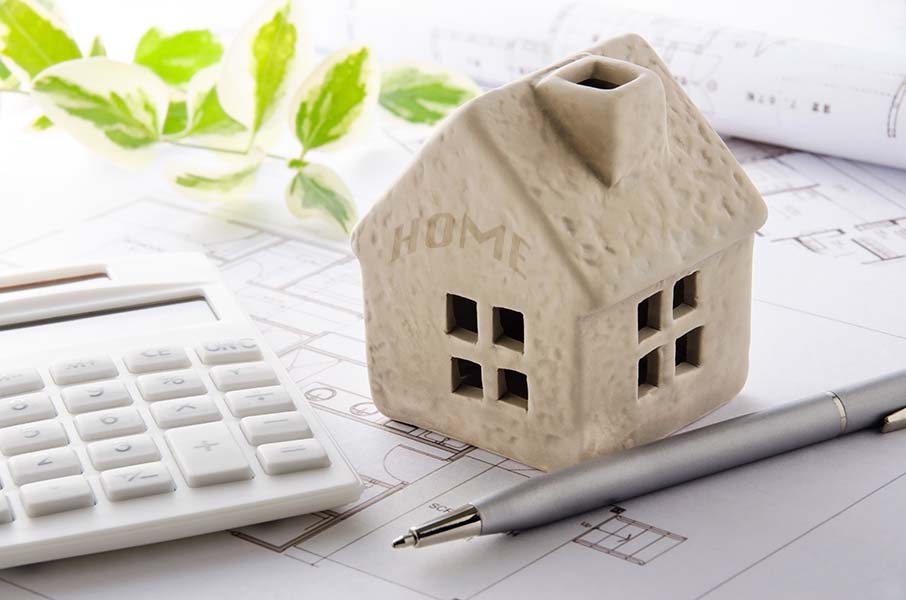 HOME - Immobilien Theme - Pr&auml;sentation