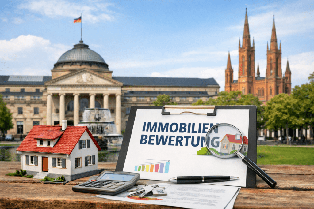  | Immobiliengutachten: Wann brauche ich ein Gutachten