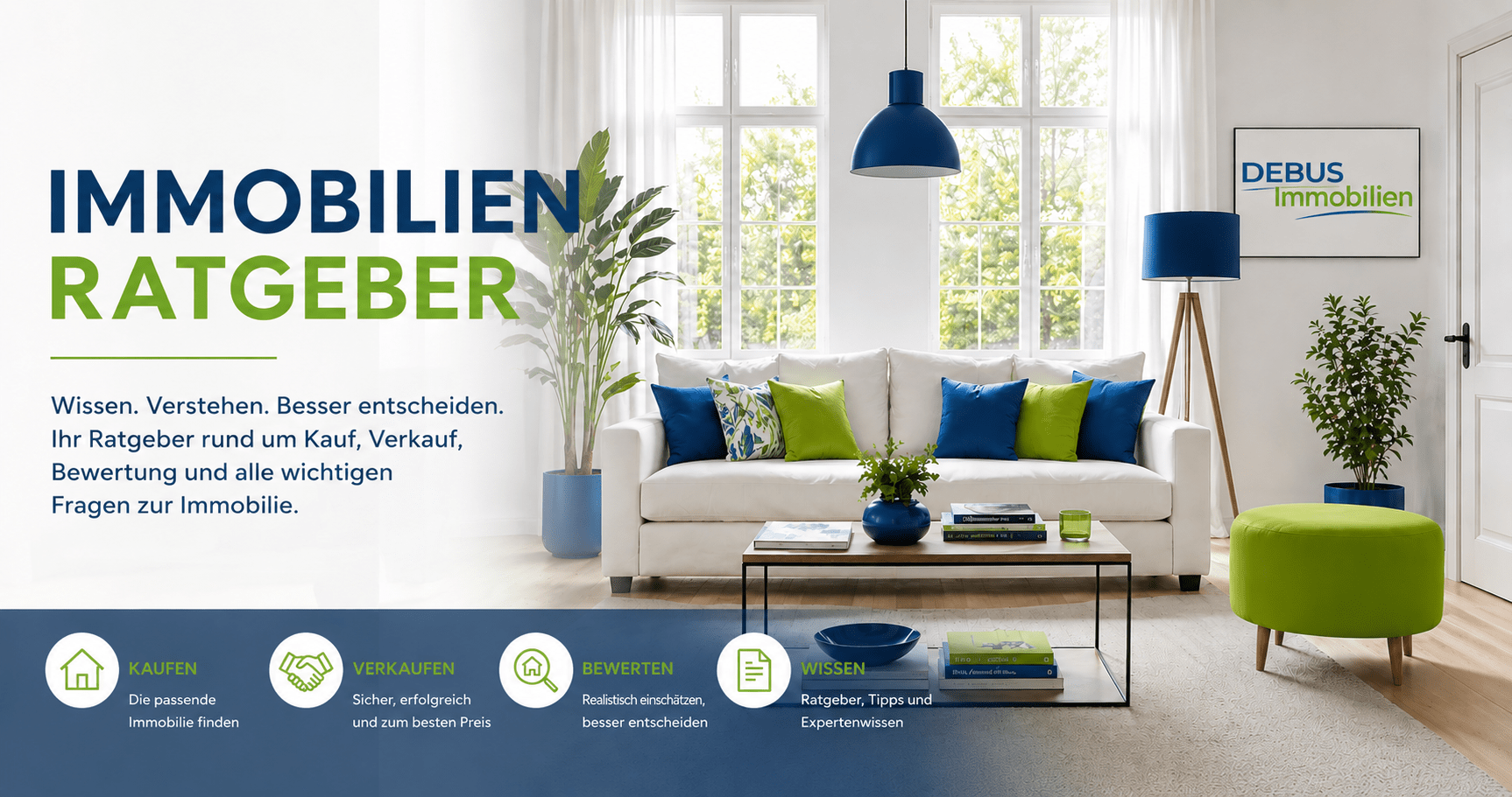 Immobilien - Ratgeber